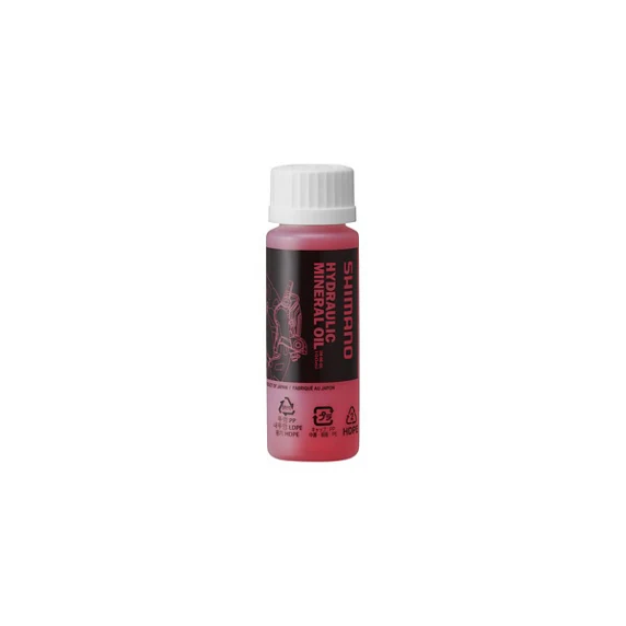 Mineralolje (100 ml)
