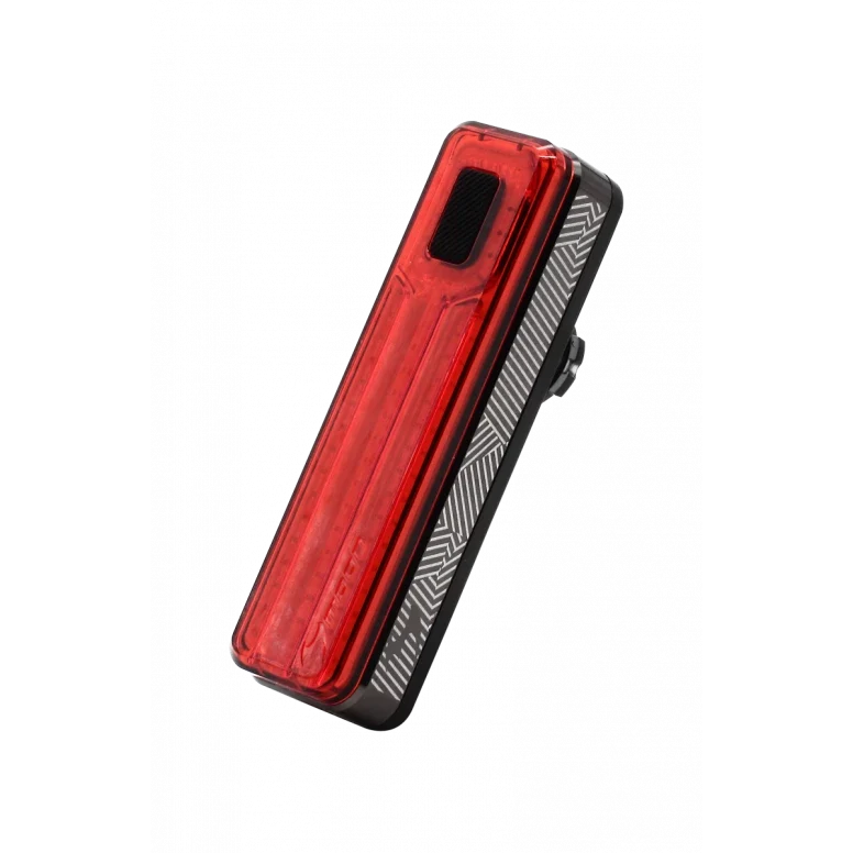 MOON Rear light Helix Max Black
