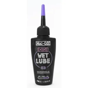MUC-OFF E-Bike Wet Lube 50 ml