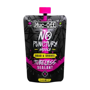 MUC-OFF Road & Gravel 140 ml