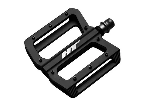 HT Nano AN01 Platformpedal Sort