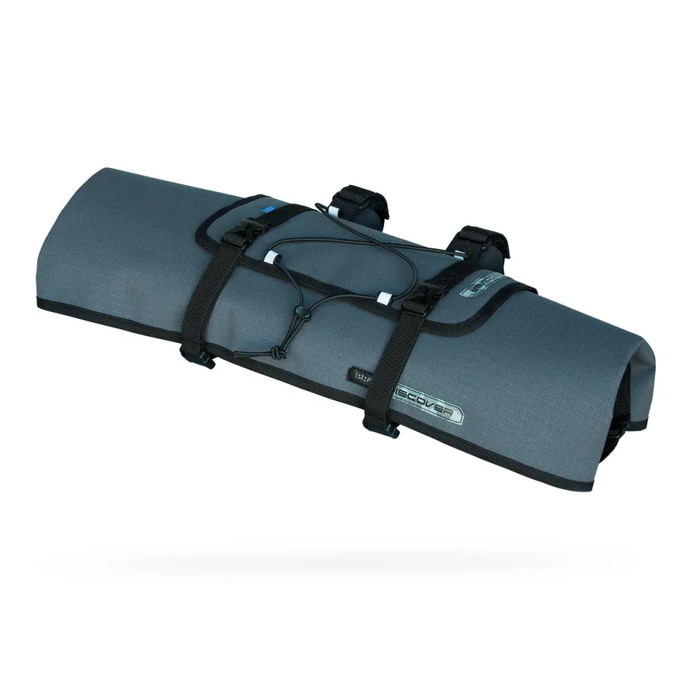 PRO Gravelbag styre 8L