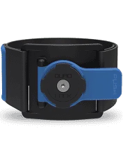 Quadlck sports armband