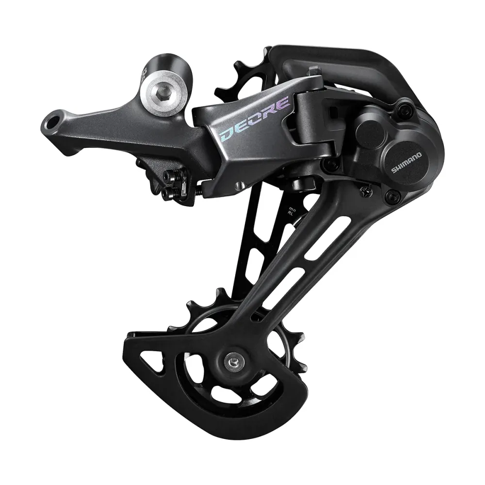 Shimano Deore RD-M6100-SGS 12-delt bakgir