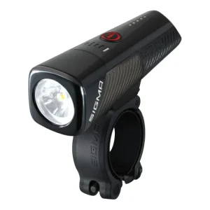 Sigma Buster 800 LUMENS