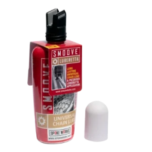 Smoove Lubretta Chain Lube