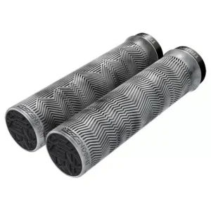 Sram Descendant Gray Grips