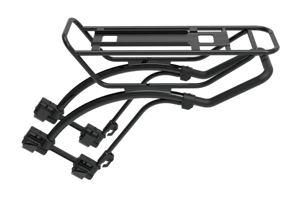TetraRack M2L, bagasjebrett