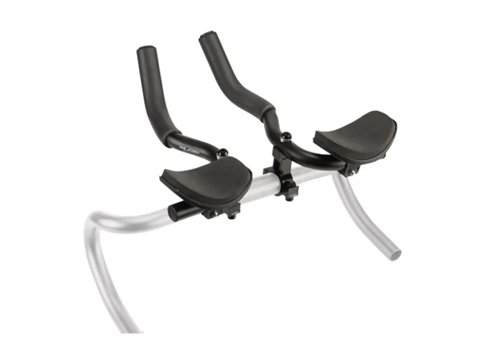 XLC Aero tempo fremspring TT
