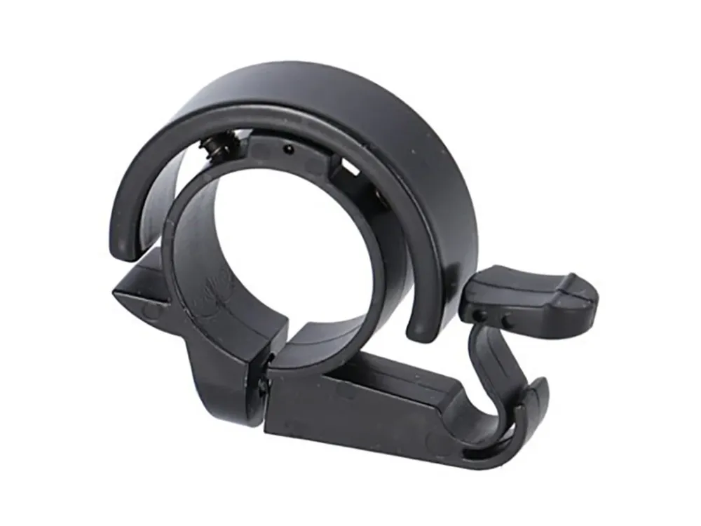 XLC Bell DD-R01 Black