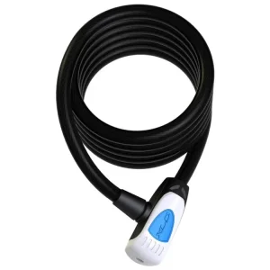 XLC LO-L08 Al Capone III Cable lock