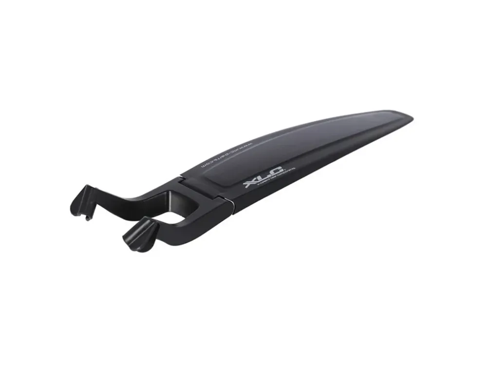 XLC Mudguard MG-C35 Rear 26'' - 29'' Black