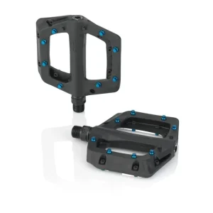 XLC Pedal PD-M23 Black/Blue