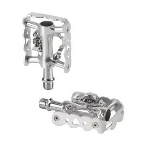 XLC Pedal PD-S20 Silver