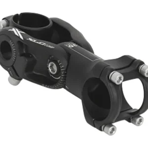 XLC Stem ST-T15 100 mm 0° to 90°/-80° to +80°