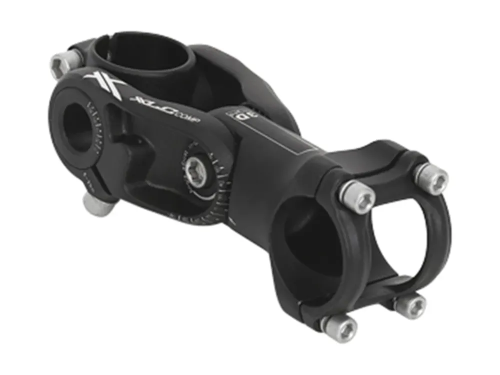 XLC Stem ST-T15 100 mm 0° to 90°/-80° to +80°