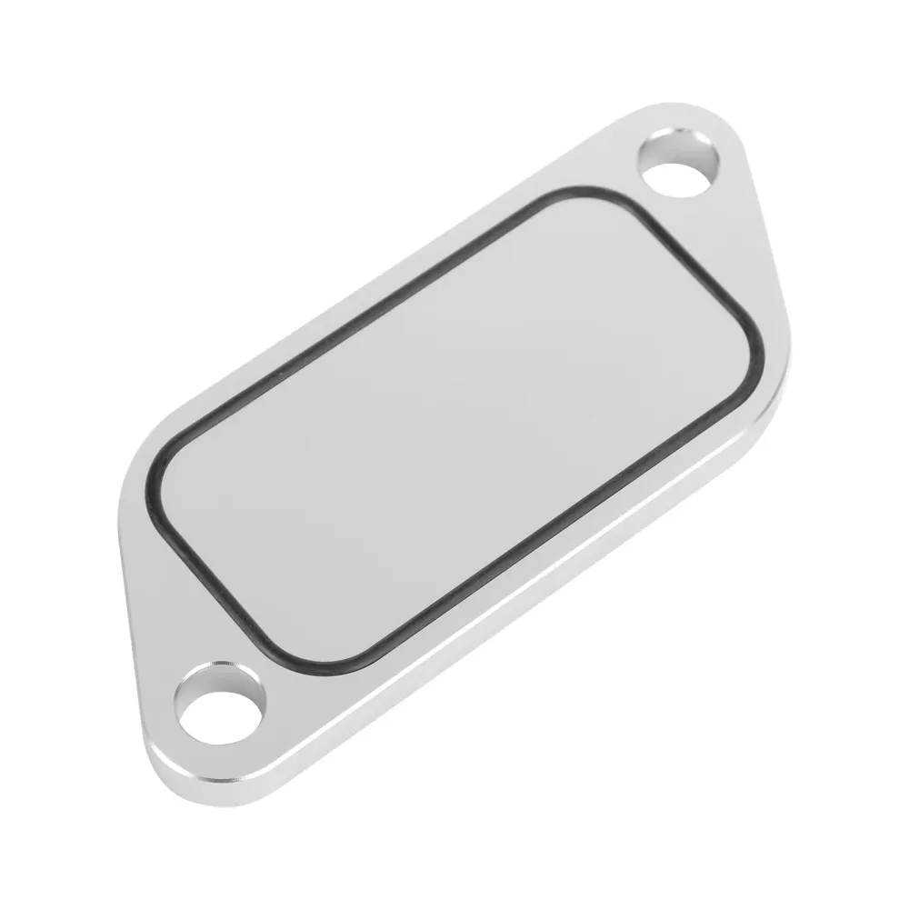 Plugg sett trinn 2 plater og plugger passer ISX 15 cm2250 cm2350 2010+