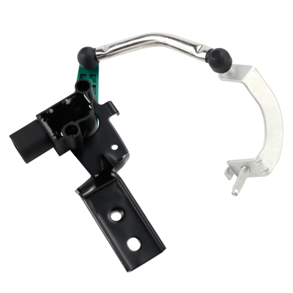 Front høyre frontlysnivå sensor 5Q0412522C Audi A3 VW Seat Skoda