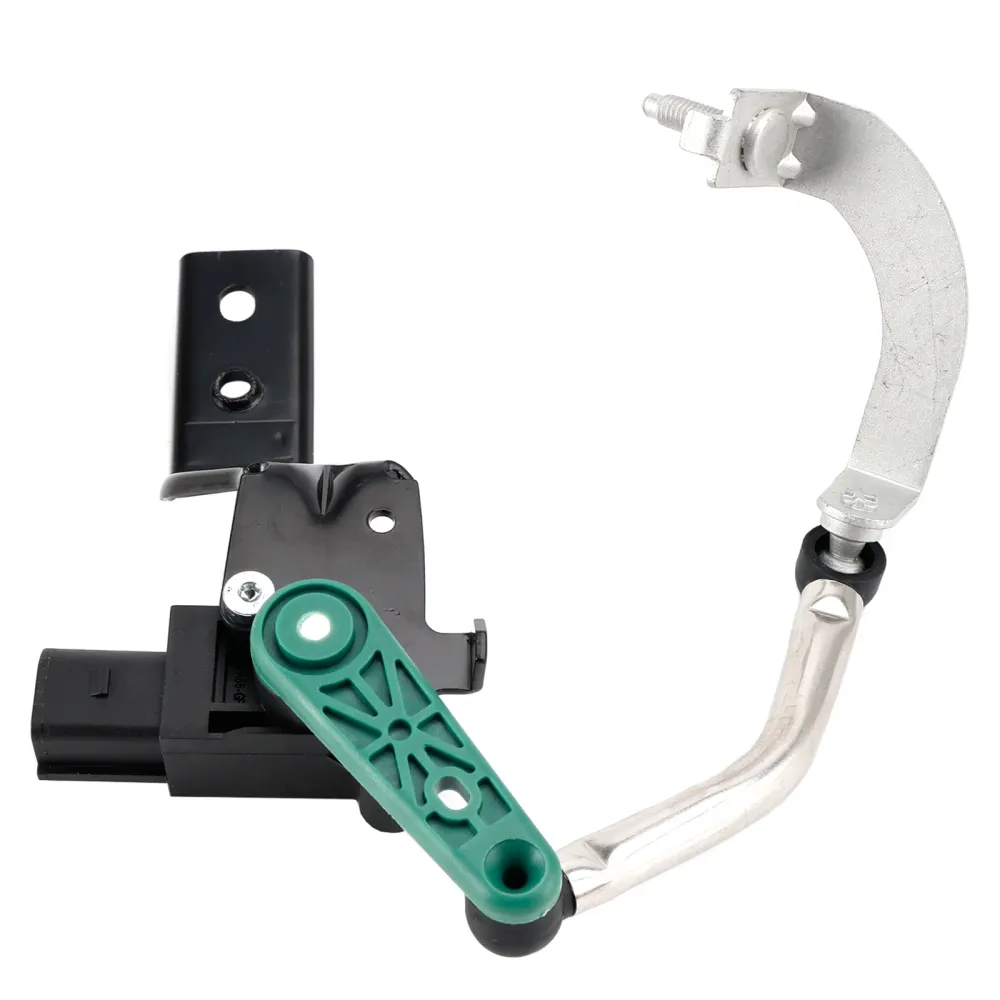 Front høyre frontlysnivå sensor 5Q0412522C Audi A3 VW Seat Skoda