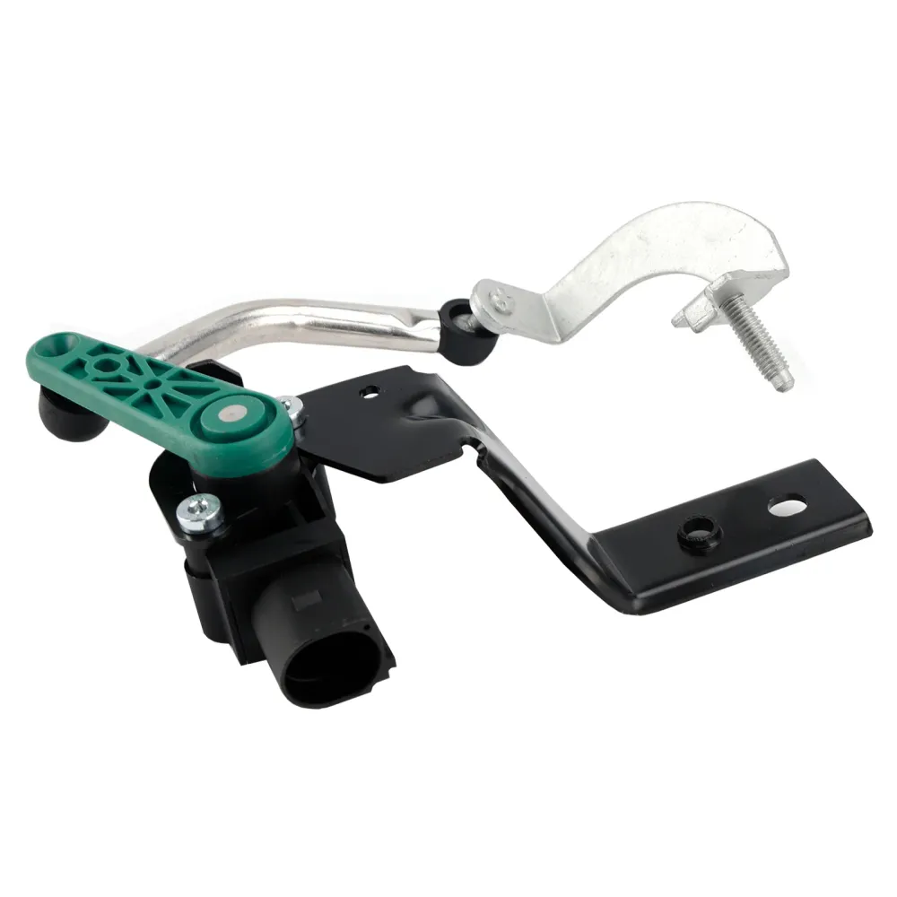 Front venstre frontlysnivå sensor 5Q0907503 Audi A3 VW Seat Skoda