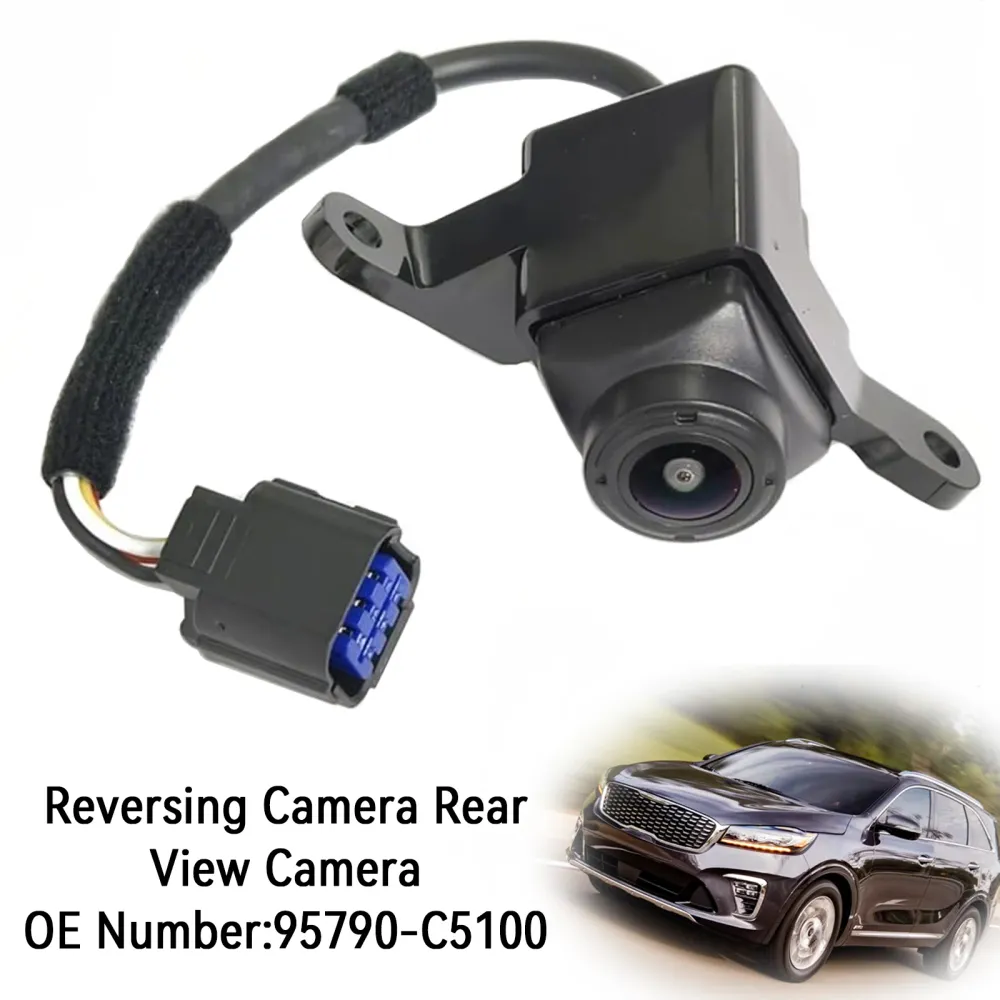 2016-2018 Kia Sorento Reversing Camera Rear View Camera 95790-C5100