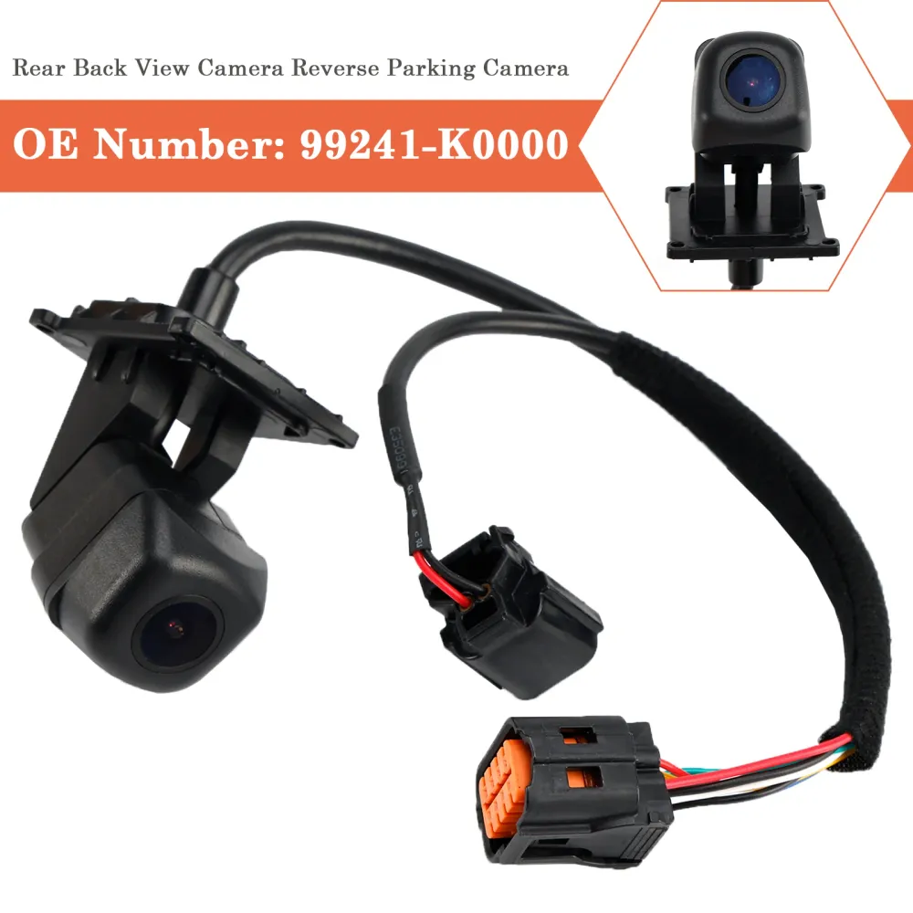 2020-2022 Kia Soul Back View Camera Reverse Parking Camera 99241-K0000
