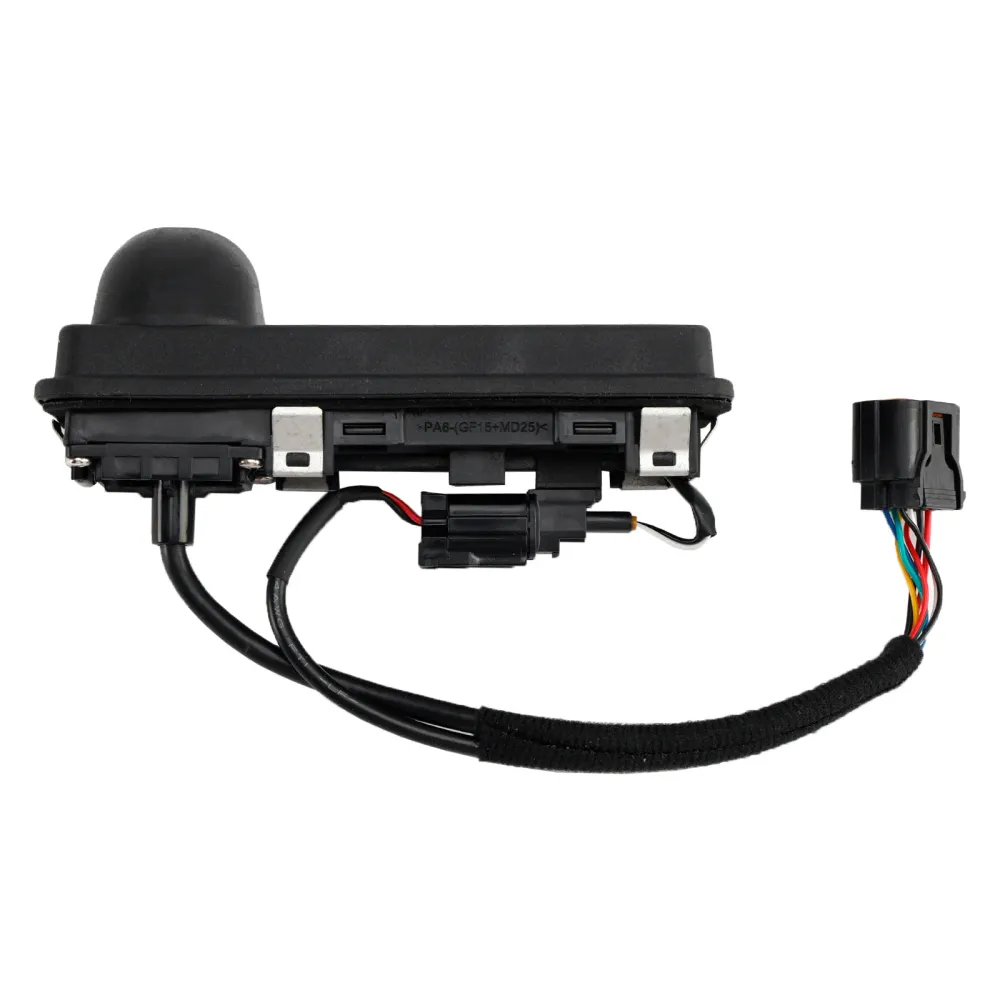 2020-2022 Kia Soul Rear View Camera Tailgate Handle Camera 99240-K0000
