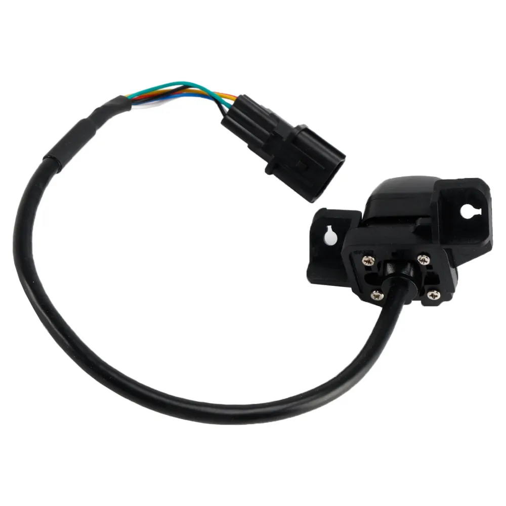 2021-2023 Hyundai Santa Fe Back View Camera Unit Assy 99240-S1500