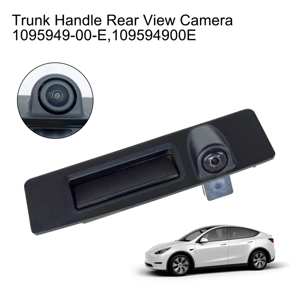 Bak-bagasjerommet Back Up Camera 1095949-00-E Tesla Model 3 Y 2017-2022