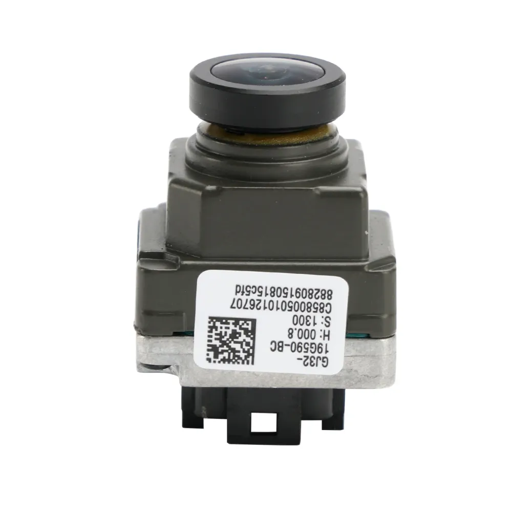 Bakre revers parkering assistent kamera GJ32-19G590-BC Range Rover Evoque L538