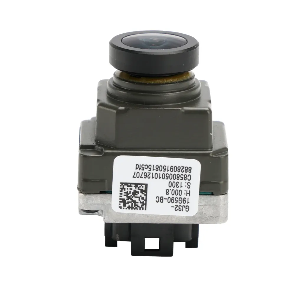 Bakre revers parkering assistent kamera GJ32-19G590-BC Range Rover Evoque L538