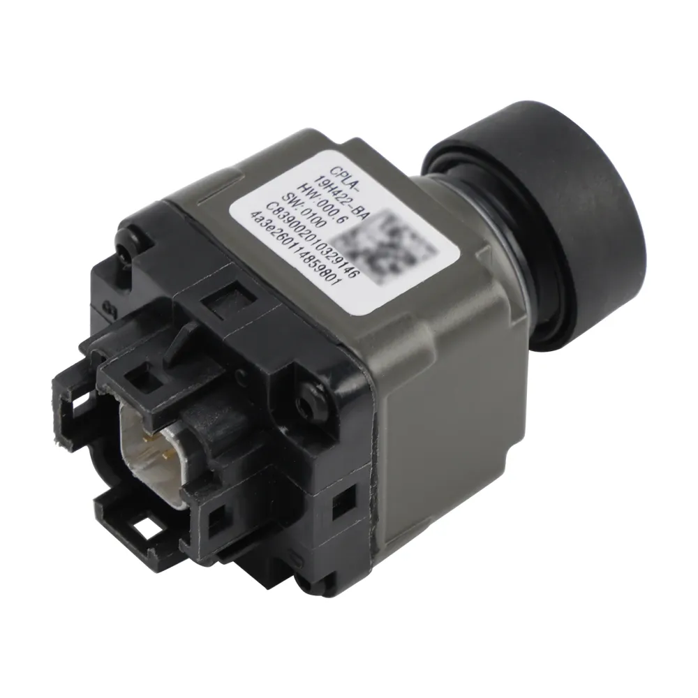 Bakre surround parkering assistent kamera land rekkevidde rover cpla-19h422-ba
