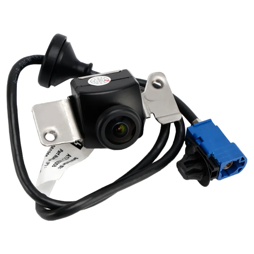 Bakvisning Backup Camera 1061269-00-C Tesla Model X S 2012-2021