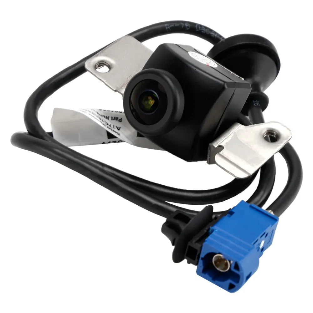 Bakvisning Backup Camera 1061269-00-C Tesla Model X S 2012-2021