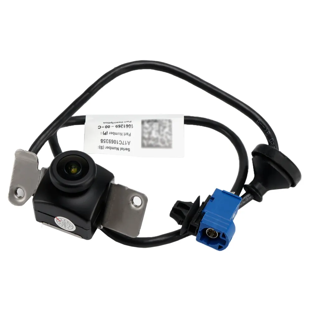 Bakvisning Backup Camera 1061269-00-C Tesla Model X S 2012-2021