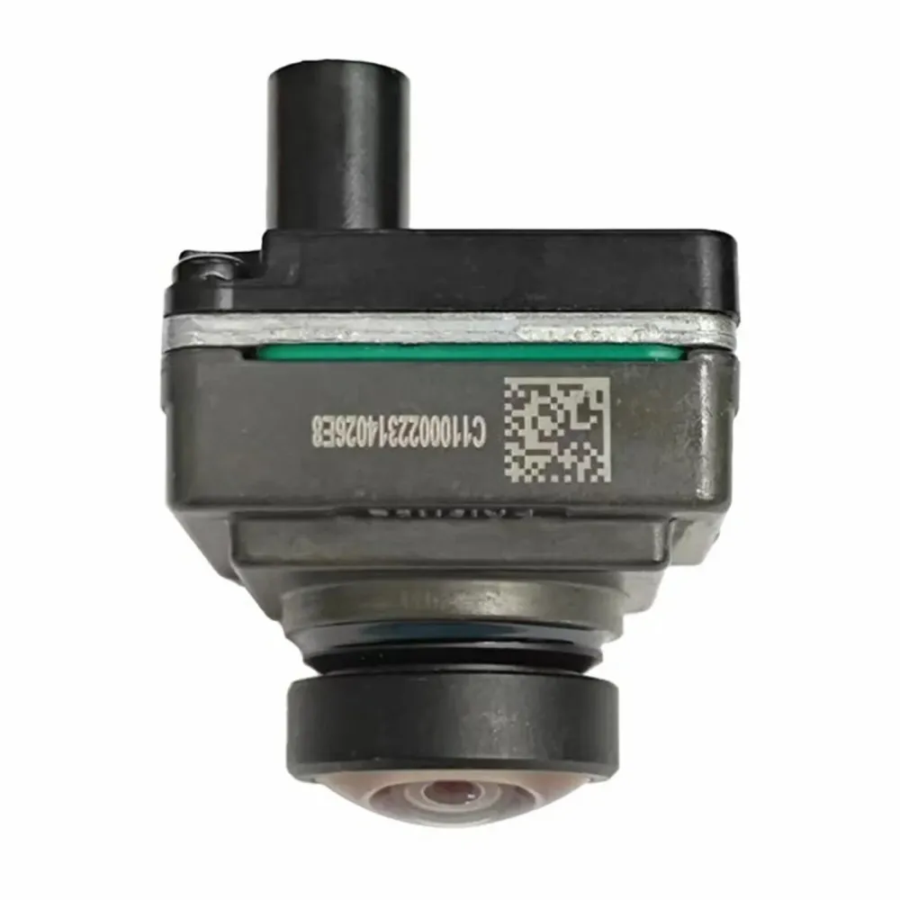 Bakvisskamera 84676845 Chevy Silverado 1500 Corvette GMC 2020-2021