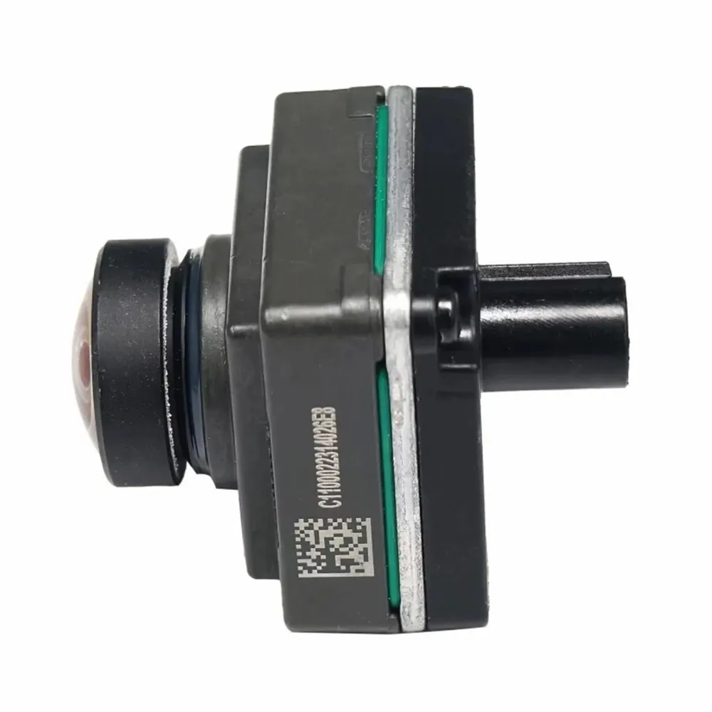 Bakvisskamera 84676845 Chevy Silverado 1500 Corvette GMC 2020-2021