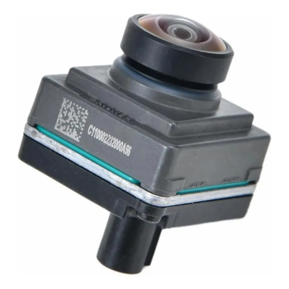 Bakvisskamera 84676845 Chevy Silverado 1500 Corvette GMC 2020-2021