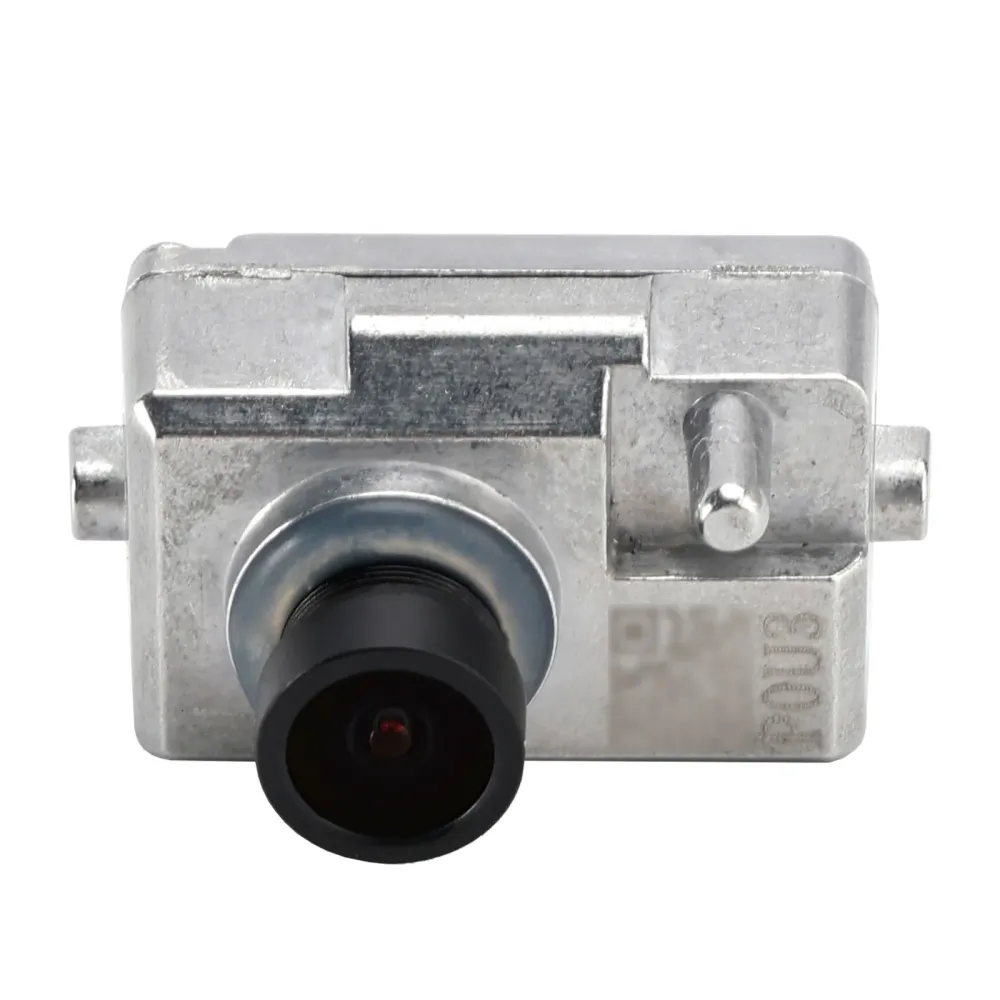 Dolphin GPS kjøretøymontert opptakerkamera EL-3776900