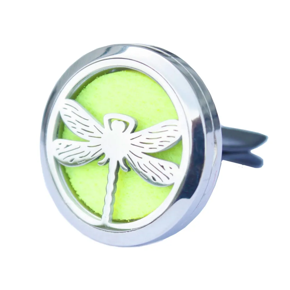 Bil Luftrenser Ventilklips Diffuser – Øyenstikker 30mm