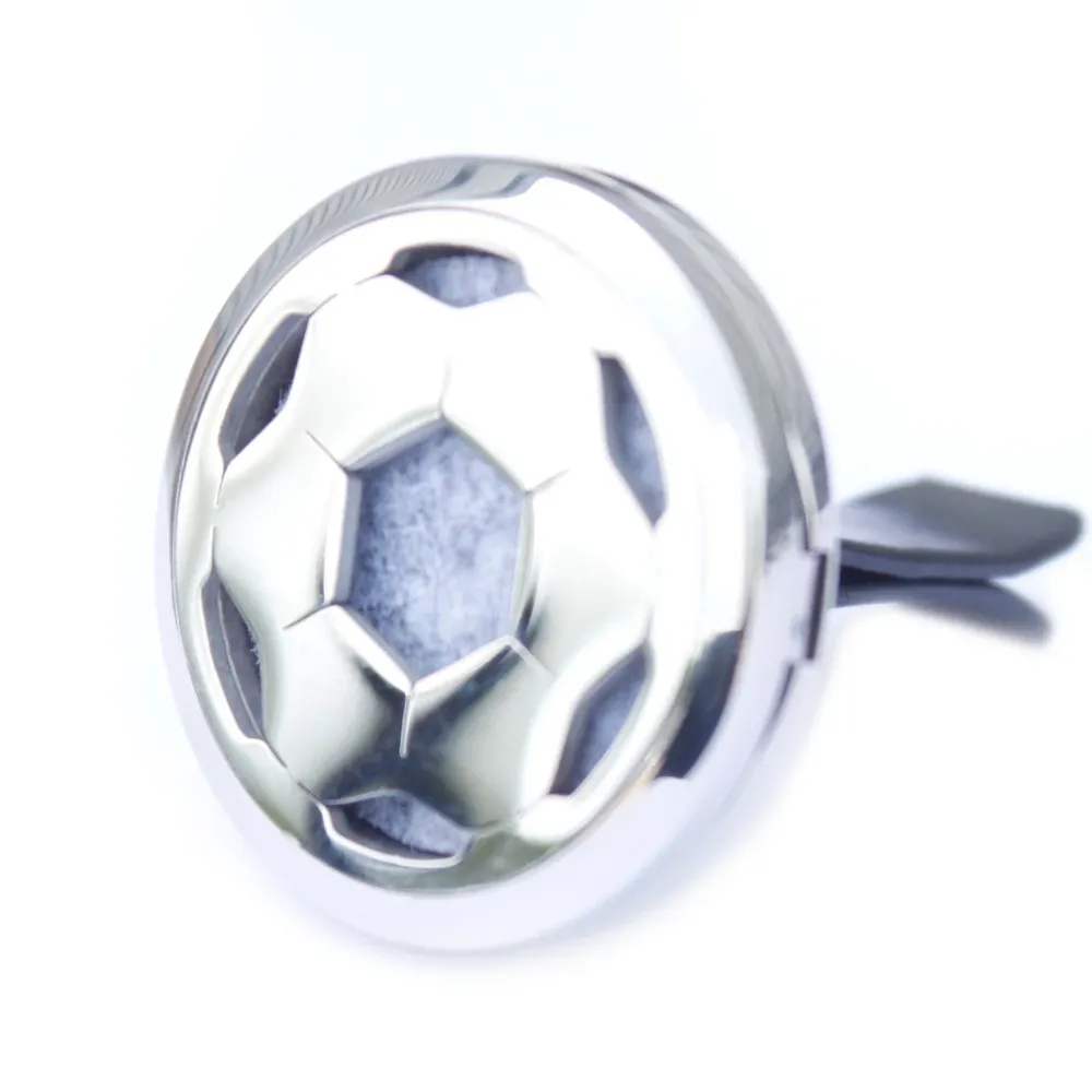 Bilduftdiffuser Fotball 30 mm – 10 Puter