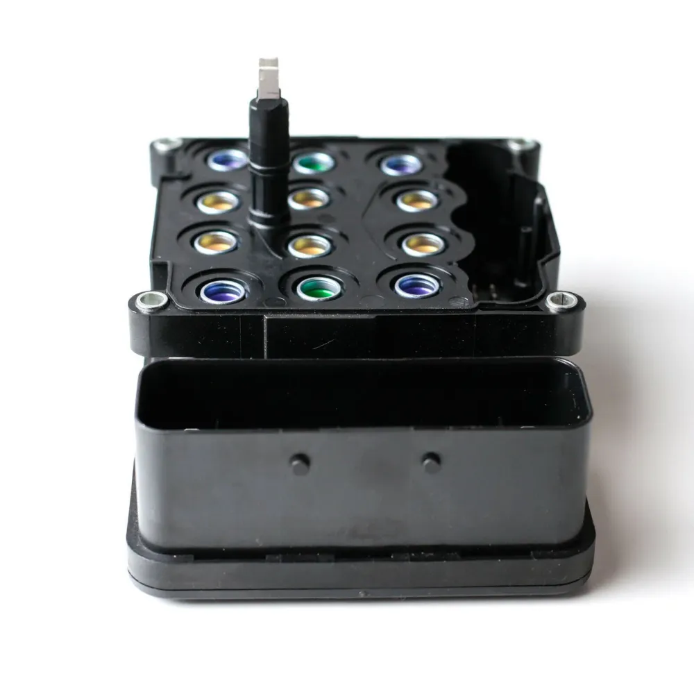 1K0907379BD 1K0907379AH ABS CONTROL PUMP MODUL VOLKSWAGEN GOLF EOS VARIANT GTI