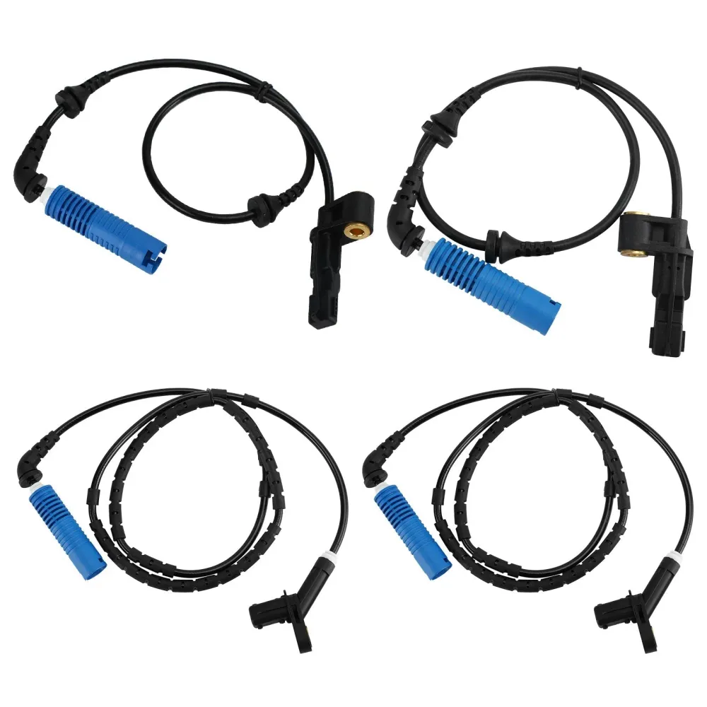 2003-2006 BMW M3 4 ABS Hjulhastighetssensor Foran Bak Venstre&Høyre