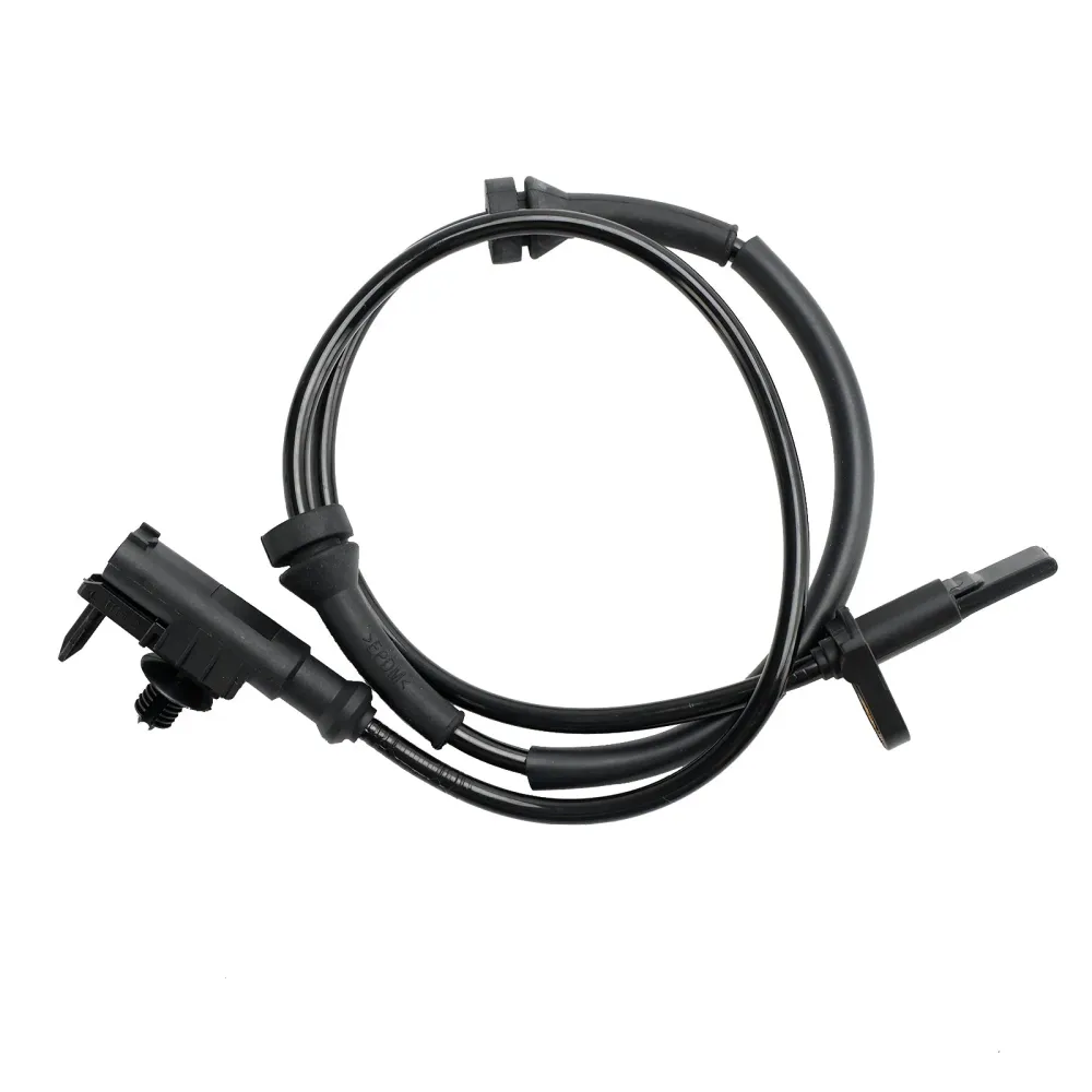 2PCS Front ABS Wheel Speed Sensor Mitsubishi Colt Colt CZC VI MN102857