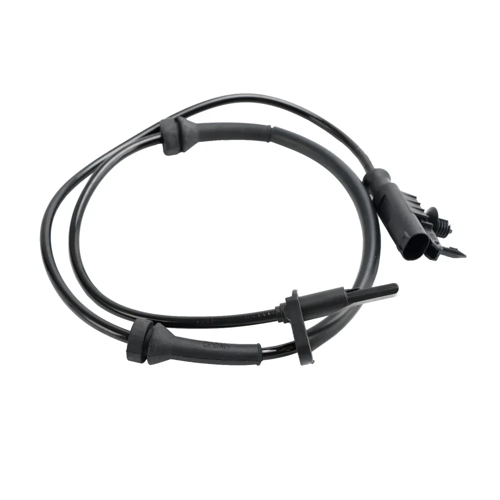 2PCS Front ABS Wheel Speed Sensor Mitsubishi Colt Colt CZC VI MN102857