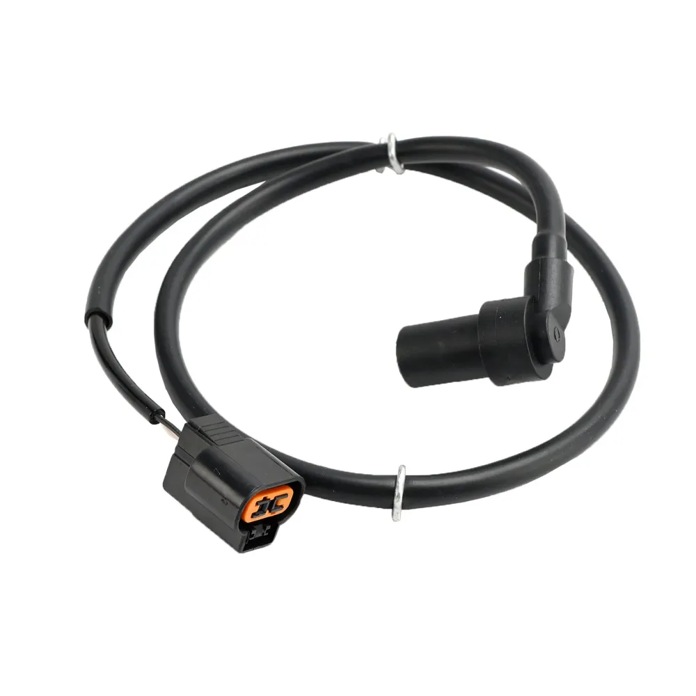 ABS hjulhastighetssensor bak venstre Mitsubishi Lancer Evo 2.0 16V MR493455