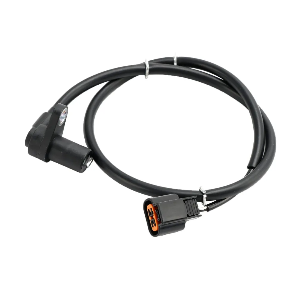 ABS hjulhastighetssensor bak venstre Mitsubishi Lancer Evo 2.0 16V MR493455