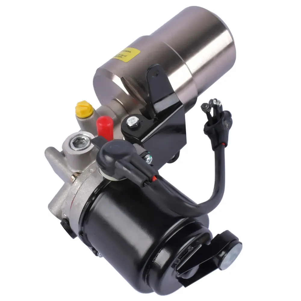 ABS Pump Brake Booster Hydraulic Motor Mitsubishi Montero MN102843 MR569728