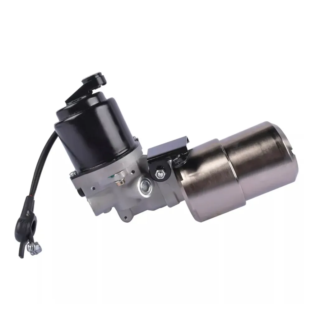 ABS Pump Brake Booster Hydraulic Motor Mitsubishi Montero MN102843 MR569728