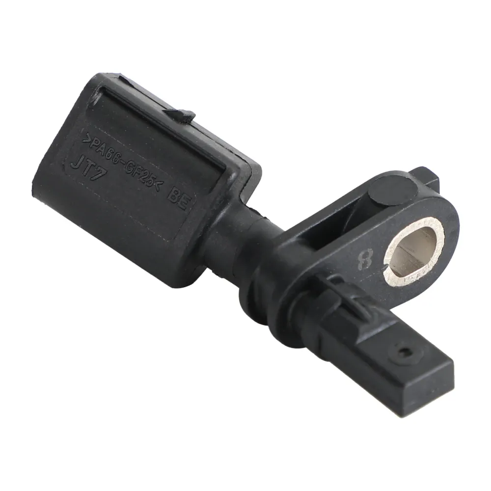Audi A3 VW Golf Skoda Fabia ABS Wheel Speed Sensor Front til venstre 6Q0927803A